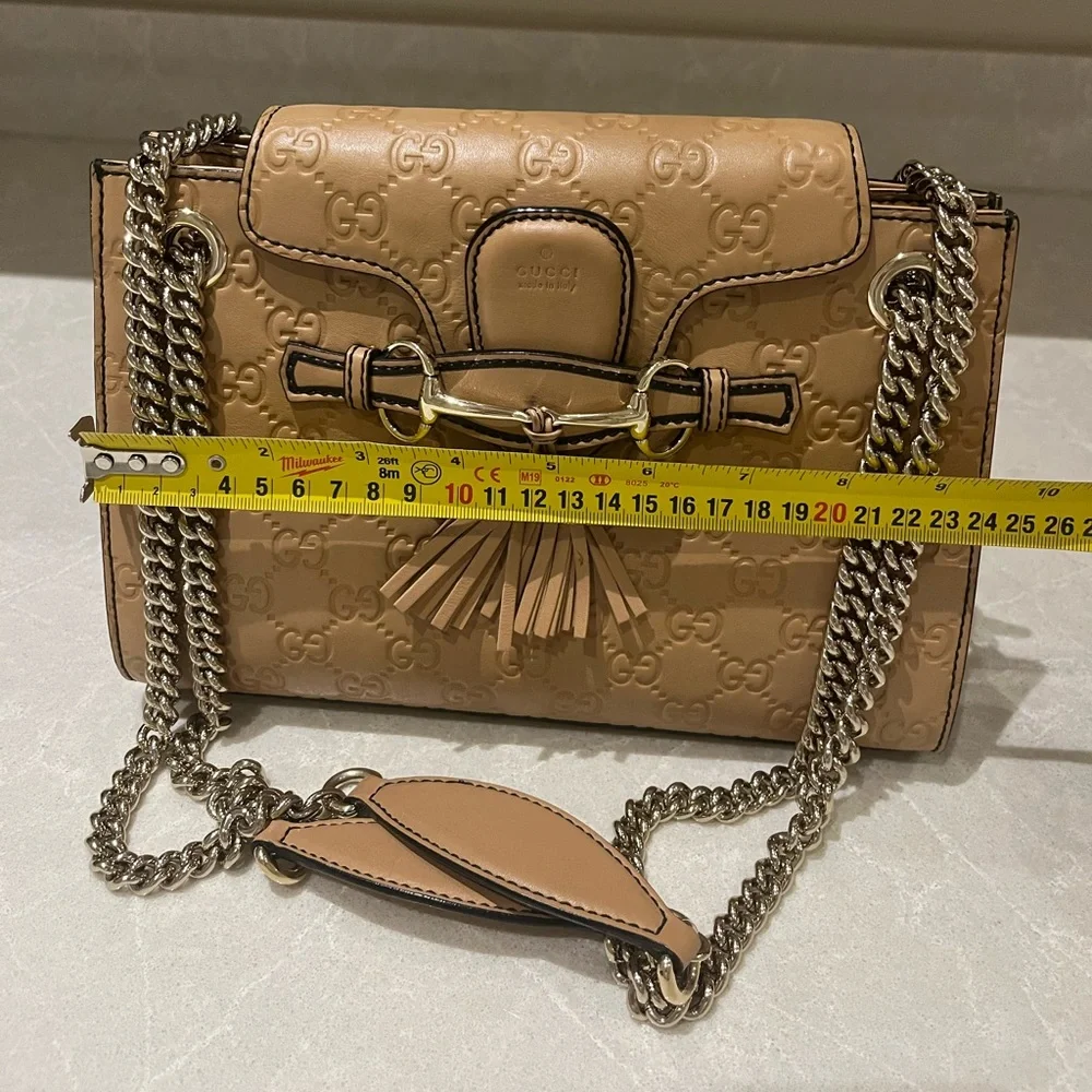 Authentic Gucci bag - Picture 5 of 6